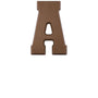 Chocoladeletter - Melk