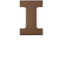 Chocoladeletter - Melk