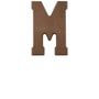 Chocoladeletter - Melk