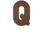 Chocoladeletter - Melk