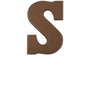Chocoladeletter - Melk