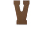 Chocoladeletter - Melk