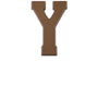 Chocoladeletter - Melk
