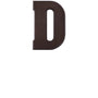 Chocoladeletter - Puur