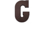 Chocoladeletter - Puur