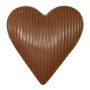 Chocolade hart
