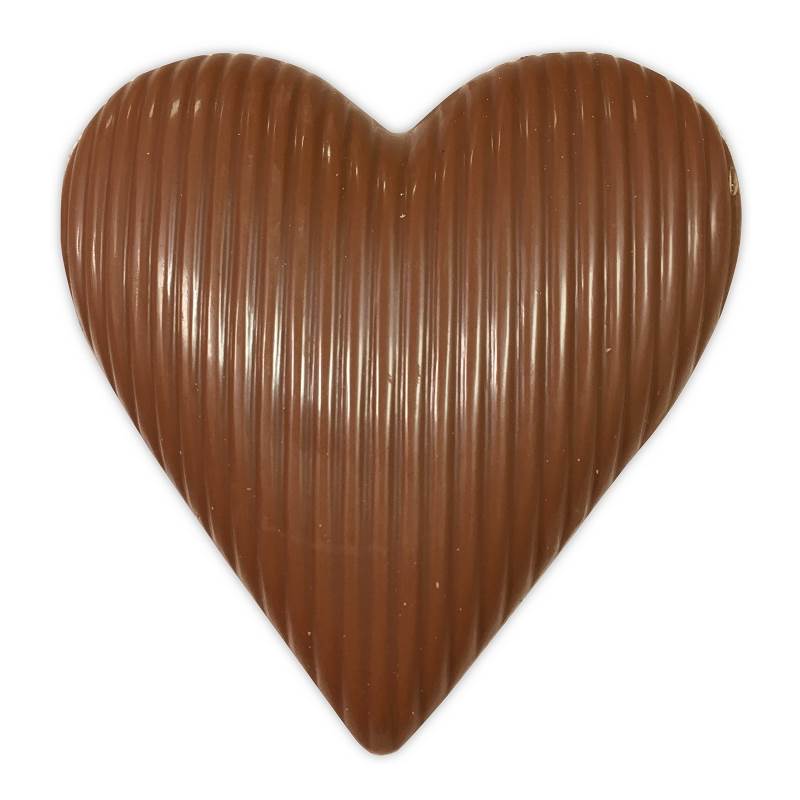 Chocolade hart