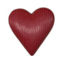 Chocolade hart