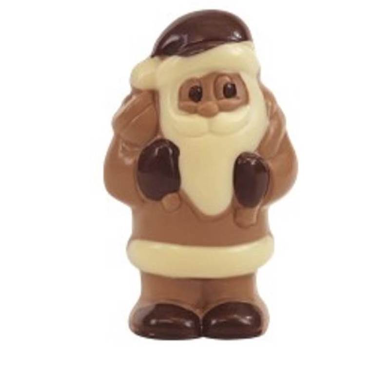 Kerstman Klein