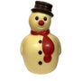 Sneeuwman