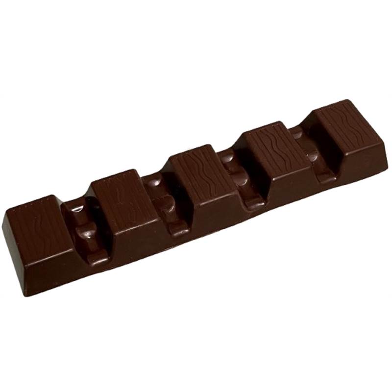 Mini chocolade reep