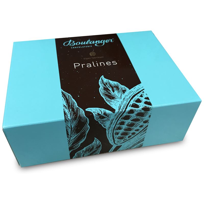 Standaard doosje - 500 gram